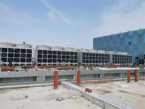 提高冷卻塔排風(fēng)量應(yīng)采取哪些措施,冷卻塔風(fēng)機(jī)風(fēng)量