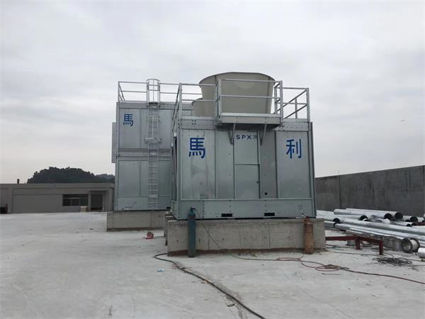 簡(jiǎn)述閉式冷卻塔填料熱交換層的特點(diǎn)(閉式冷卻塔的補(bǔ)