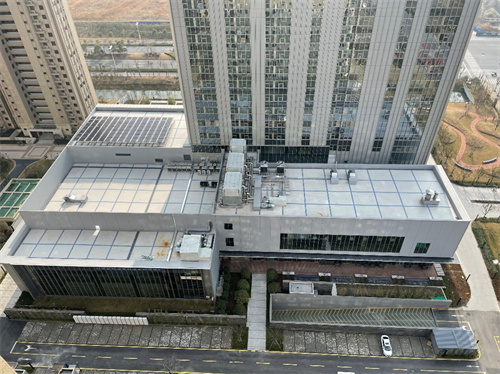 污水涼水塔的高銷(xiāo)量與這些因素有關(guān),涼水塔排污水比