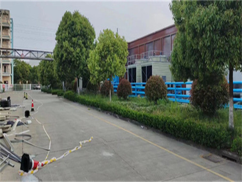 冷卻塔的冷卻效果降低是什么原因,冷卻塔的冷卻效果