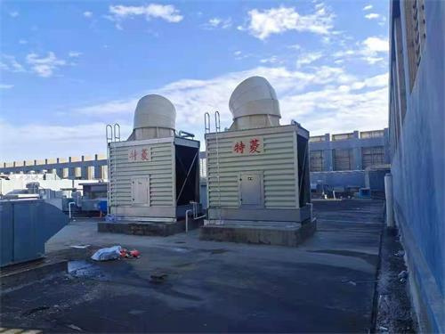 閉式冷卻塔的兩大循環(huán),閉式冷卻塔價格多少錢一噸