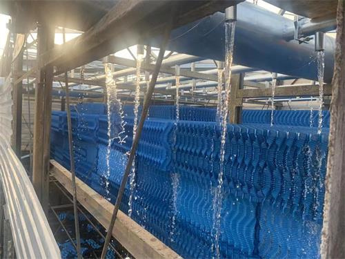 深圳冷卻塔修理廠家闡述冷卻塔日常正確操作方法(廣州冷卻塔維修廠家報(bào)價(jià))