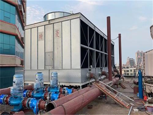 冷卻塔安全操作流程，你知道嗎,專業(yè)從事冷卻設(shè)備生產(chǎn)廠家(冷卻塔安全施工