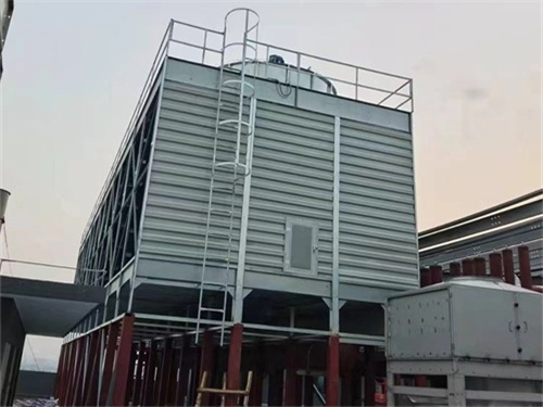 閉式冷卻塔選購基本原則,閉式冷卻塔廠家