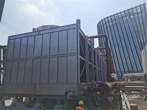 高溫冷卻塔產生噪聲的主要原因,工業(yè)冷卻塔,高溫冷卻塔技術參數(shù)