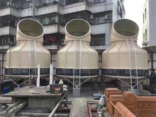 東莞圓形冷卻塔的平時(shí)保養(yǎng)工作,東莞冷卻塔生產(chǎn)廠家