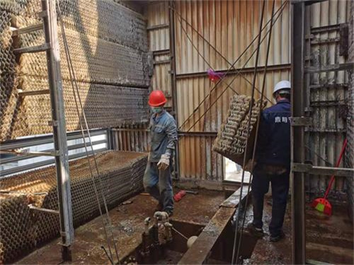 玻璃鋼冷卻塔的使用成本討論,玻璃鋼冷卻塔使用年限
