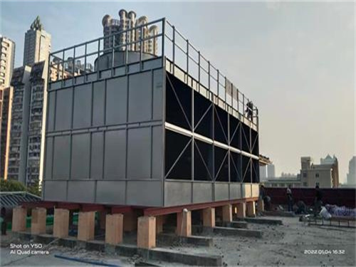 玻璃鋼冷卻塔在使用中還存在什么缺點(diǎn)？,玻璃鋼冷卻塔