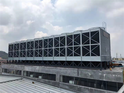 冷卻塔行業(yè)常用的術語有哪些(冷卻塔適用于什么行業(yè))