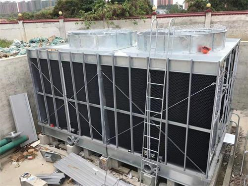 污水冷卻塔延長使用壽命的措施介紹,污水冷卻塔作用