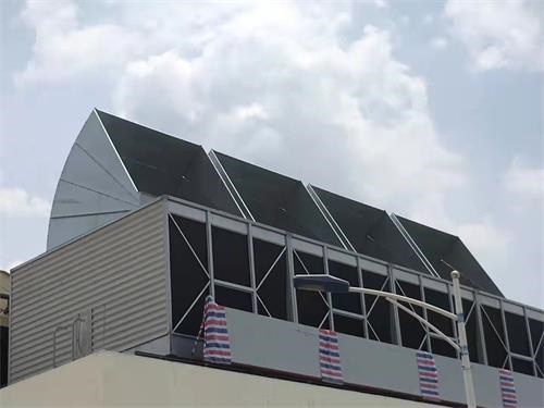 電廠涼水塔的功能特點及選型？,電廠為什么要建涼水塔