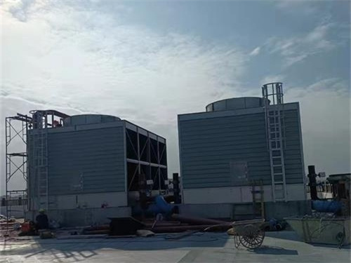 冷卻塔風(fēng)機(jī)節(jié)能控制技術(shù),冷卻塔風(fēng)機(jī)