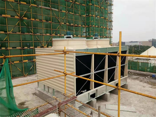 深圳冷卻塔的液體溫度受什么因素影響(閉式冷卻塔漂