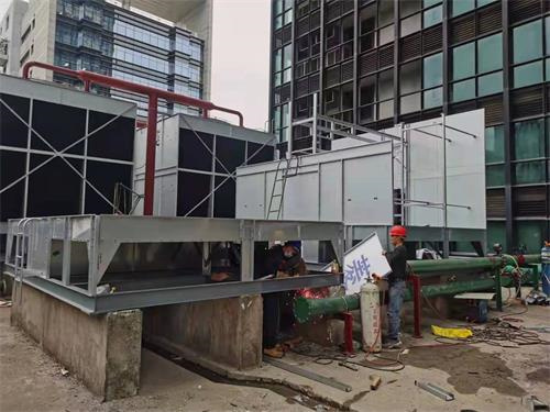 深圳冷卻塔廠家淺析如何安排閉式冷卻塔的安裝環(huán)境?,