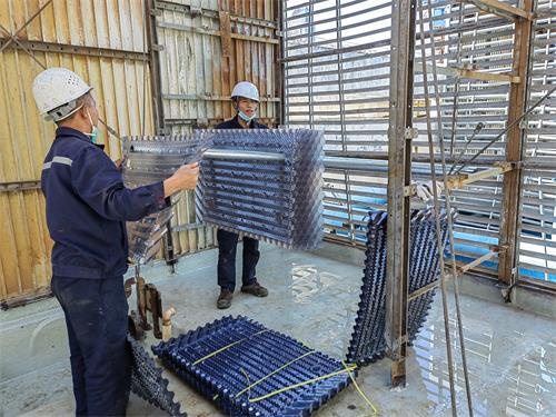選擇冷卻塔時應(yīng)注意哪些基本原則