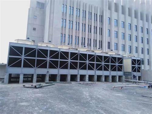 冷卻塔選型過程中的三項基本原則,冷卻塔選型都需要哪些參數(shù)