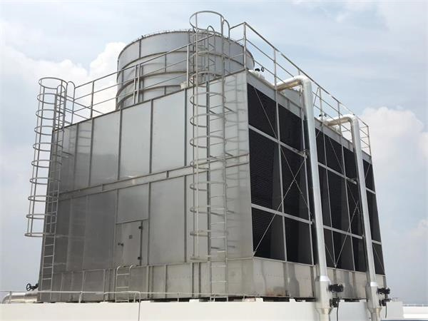 冷卻塔風機節(jié)能控制技術(shù),冷卻塔風機