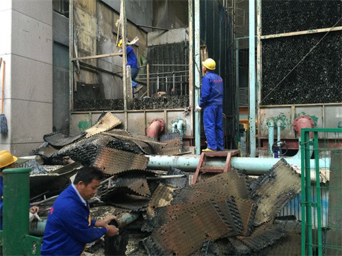 良機(jī)冷卻塔填料價(jià)格,良機(jī)冷卻塔填料多少錢(qián)