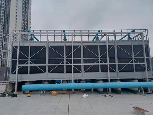 如何保障冷卻塔填料的運(yùn)用動(dòng)機(jī)？