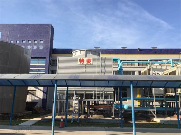 選擇合適循環(huán)泵，確保冷卻塔效能最大化