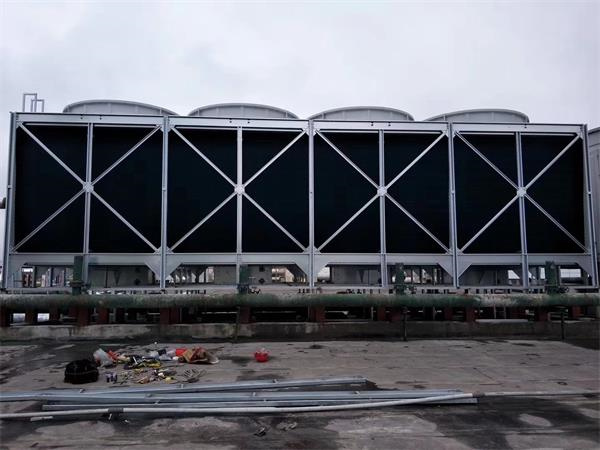 冷卻塔廠家分享冷卻塔如何安全放水(昌平區(qū)常見冷卻