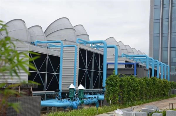 六角蜂窩斜管填料越厚越耐用嗎及安裝步驟,六角蜂窩