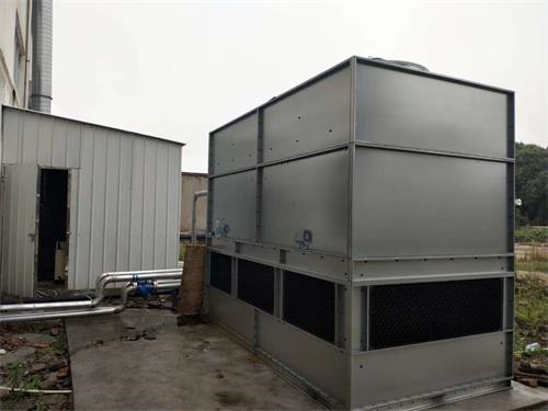 冷卻塔專用電機(jī)故障維修介紹