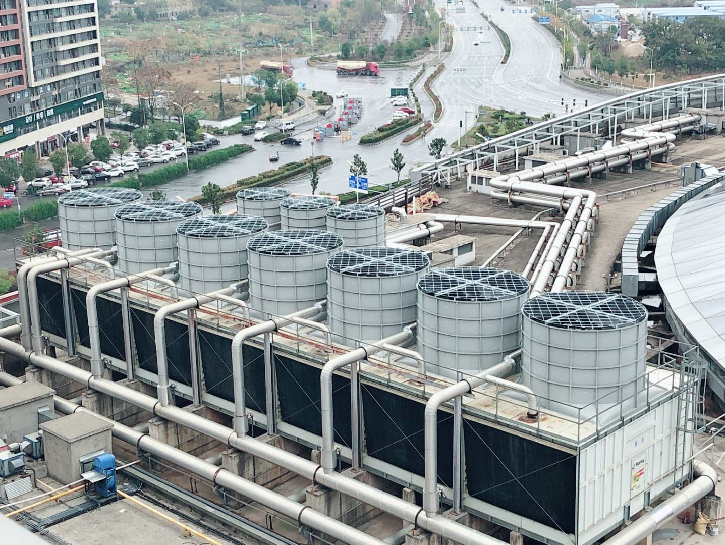 冷卻塔電機(jī)價(jià)格因素分析,如何選擇高質(zhì)量電機(jī)