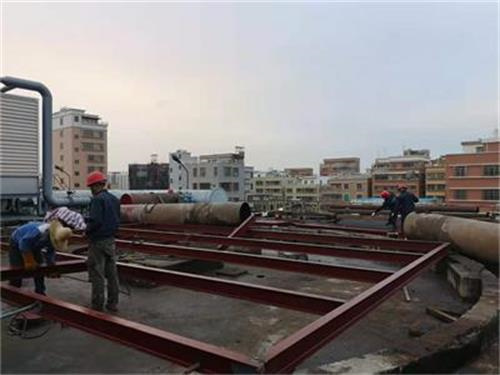 冷卻塔的風(fēng)機(jī)節(jié)能控制分析(冷卻塔風(fēng)機(jī)能效怎么提高)