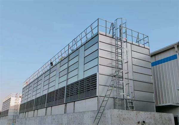 冷卻塔主要應(yīng)用于空調(diào)冷卻系統(tǒng),冷卻塔主要用在哪里
