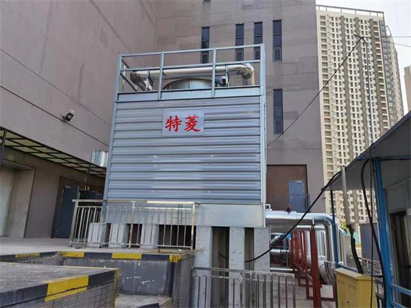冷卻塔填料對(duì)工業(yè)塔必不可少的配件之一,冷卻塔填料