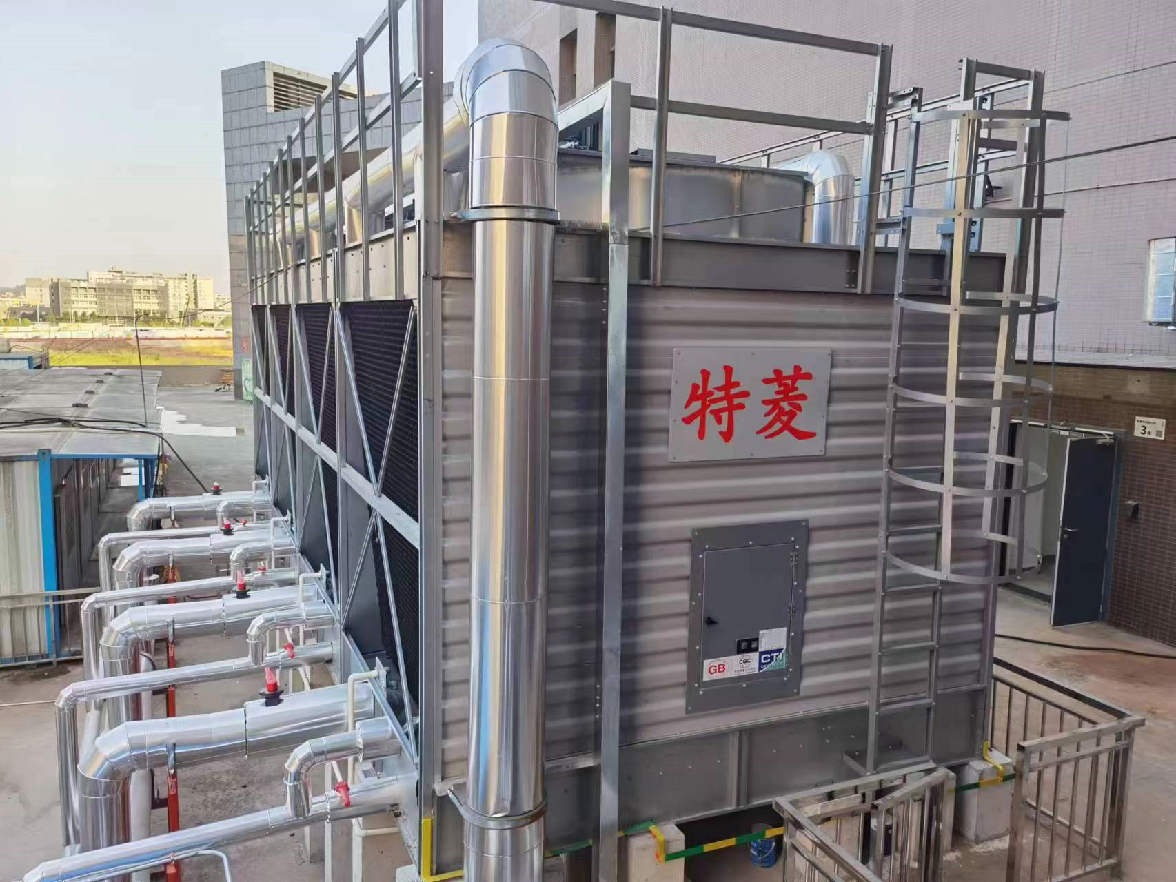 廣東冷卻塔的主要作用是干什么的(廣東冷卻塔怎么使