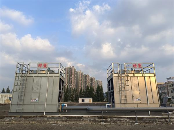 選擇冷卻塔電機(jī)功率注意事項(xiàng)