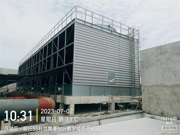 閉式冷卻塔應(yīng)該如何做到強(qiáng)化處理？(閉式冷卻塔常識(shí))
