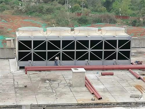 冷卻塔減速機(jī)維修廠家哪家好？